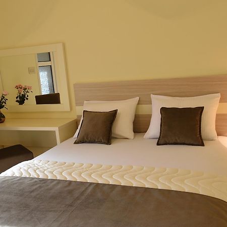 Apartments & Rooms Jelka 科托尔 外观 照片