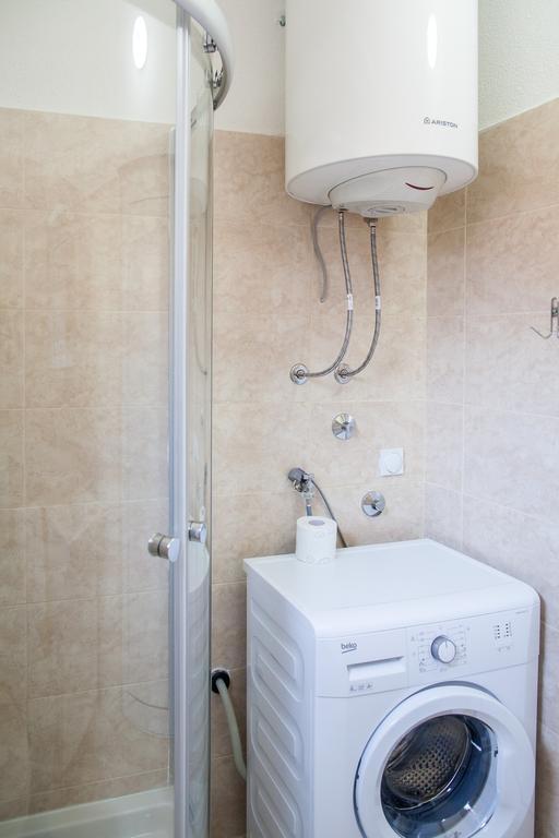 Apartments & Rooms Jelka 科托尔 外观 照片