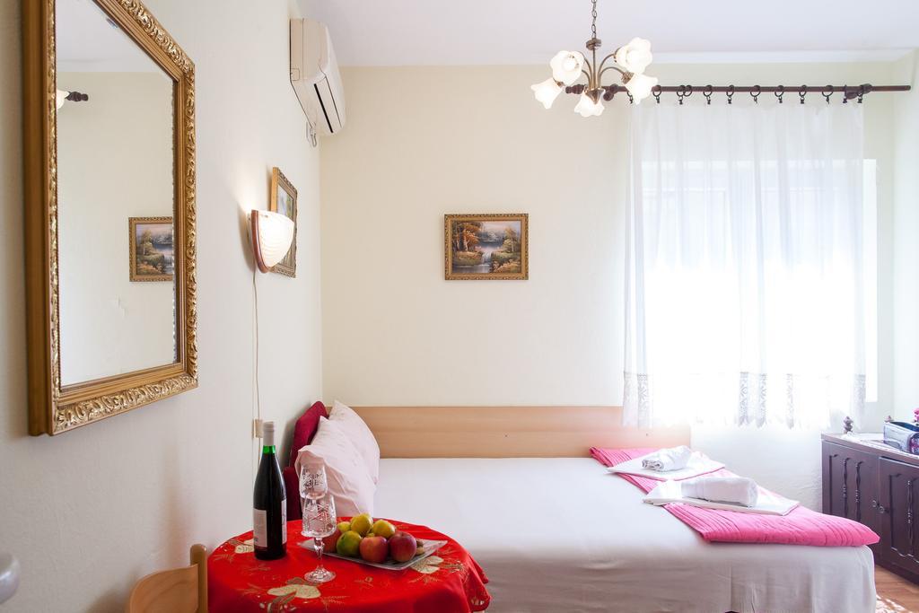 Apartments & Rooms Jelka 科托尔 外观 照片