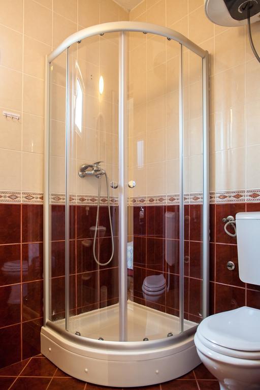 Apartments & Rooms Jelka 科托尔 外观 照片