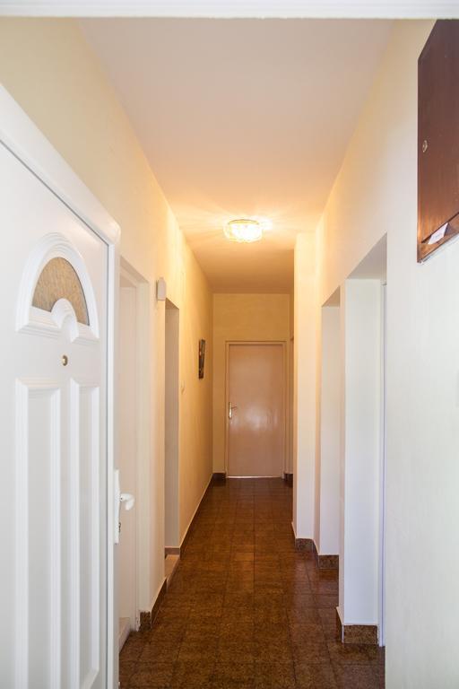 Apartments & Rooms Jelka 科托尔 外观 照片