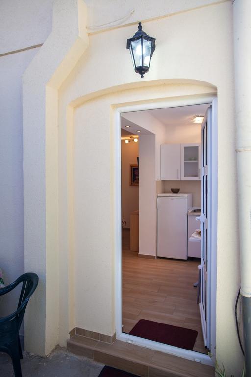 Apartments & Rooms Jelka 科托尔 外观 照片