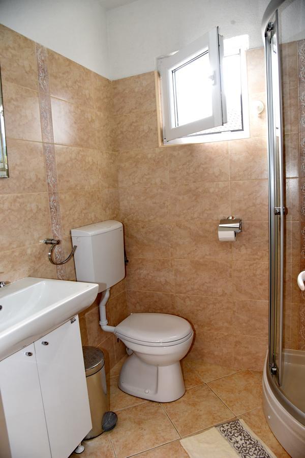 Apartments & Rooms Jelka 科托尔 外观 照片