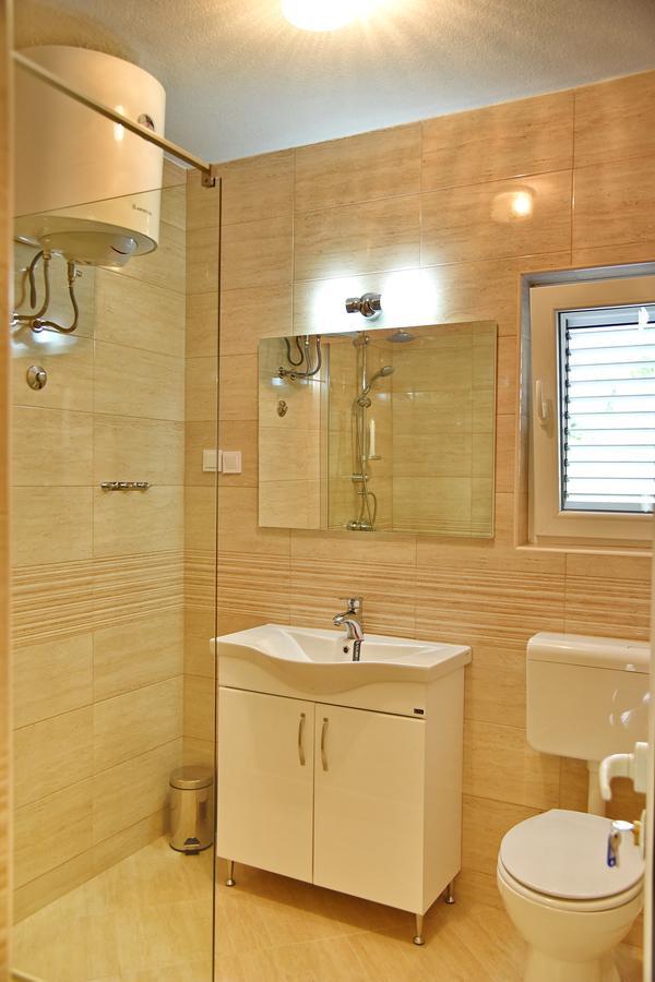 Apartments & Rooms Jelka 科托尔 外观 照片